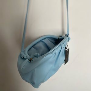 Clutch/shoulder bag